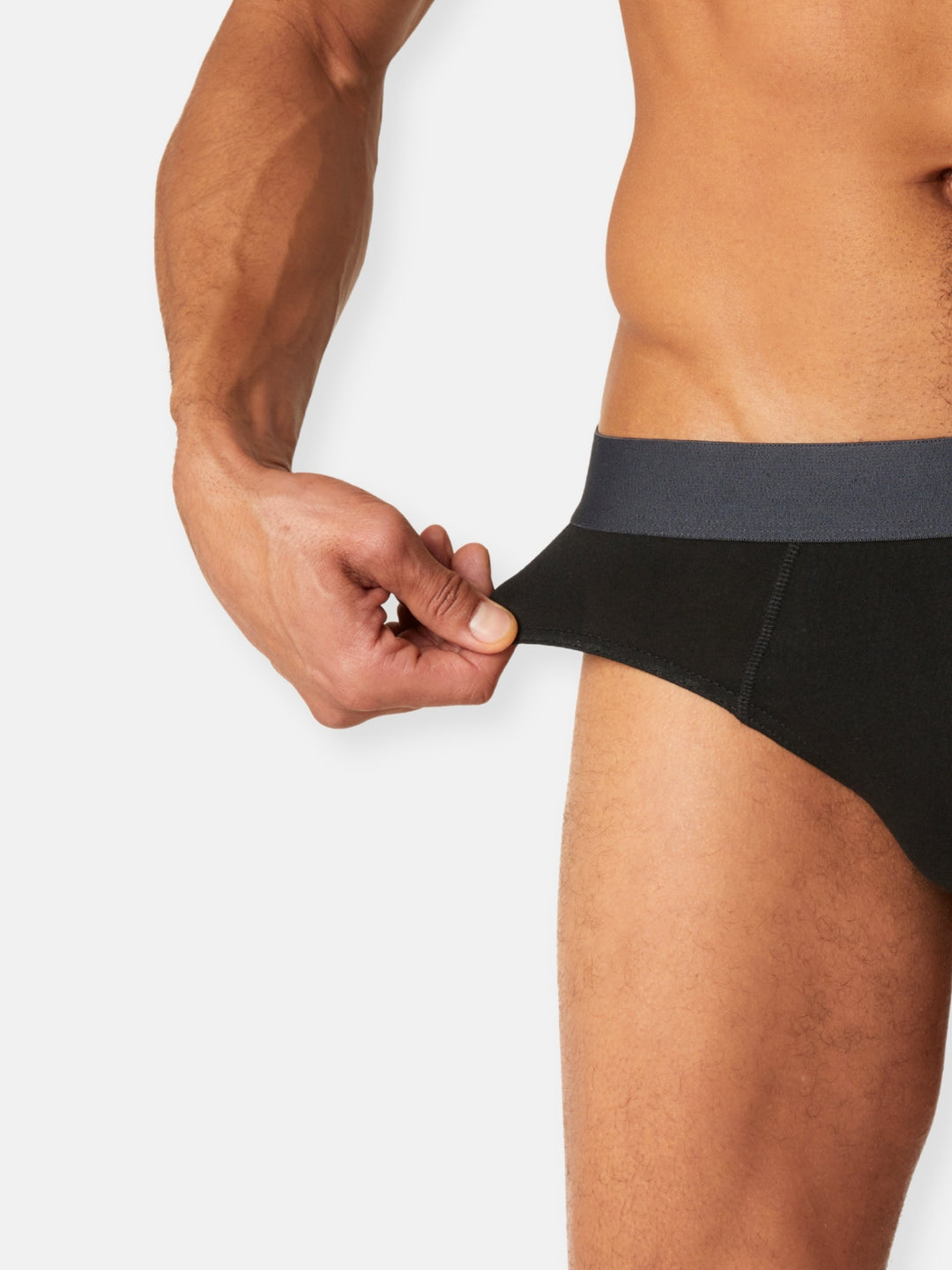 7-pack Essentials Mens Briefs