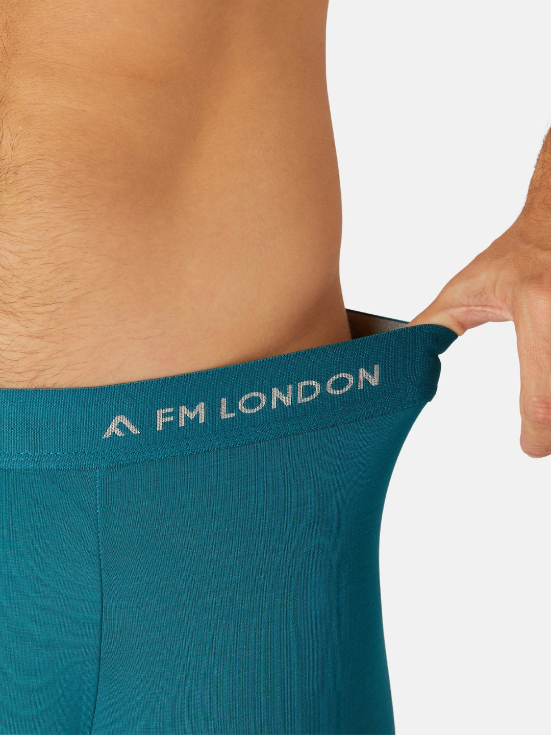 3-Pack Bamboo Technical Boxers