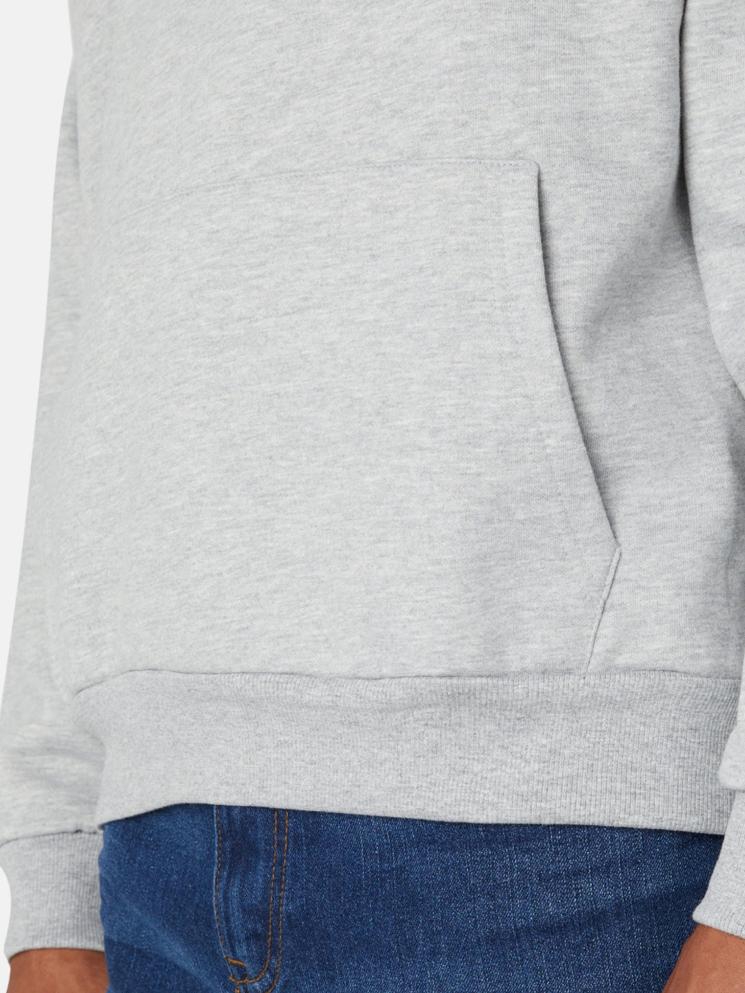 Mens Essential Hoodie