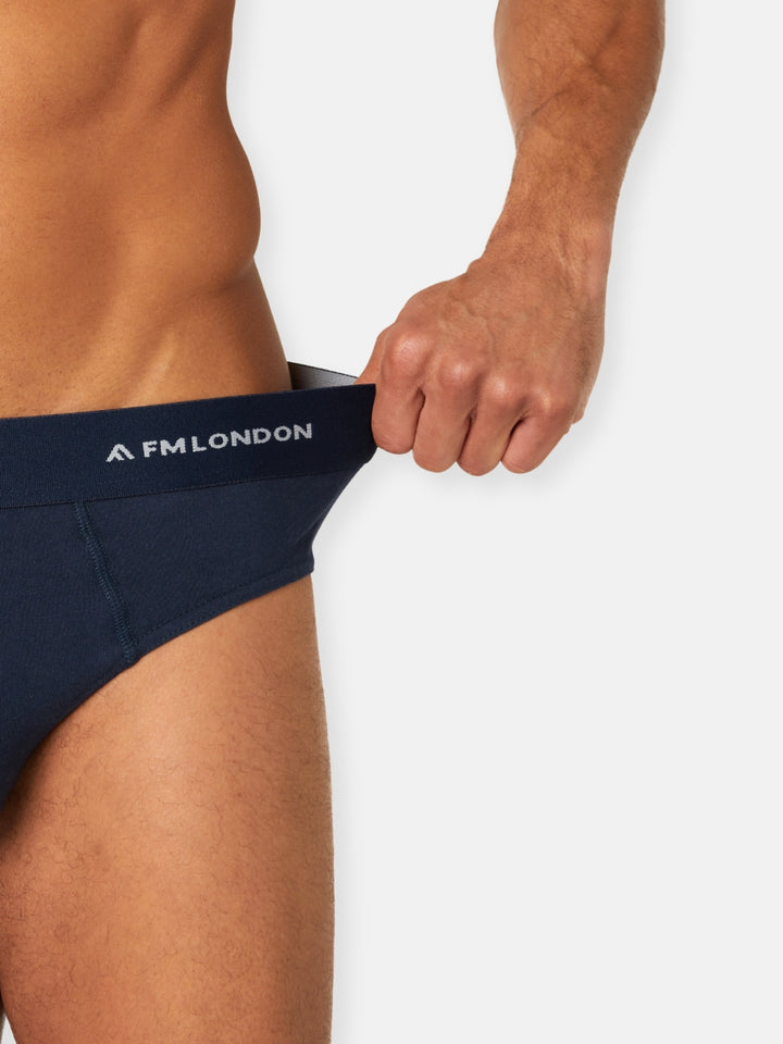 7-pack Essentials Mens Briefs