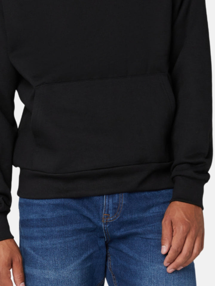 Mens Essential Hoodie