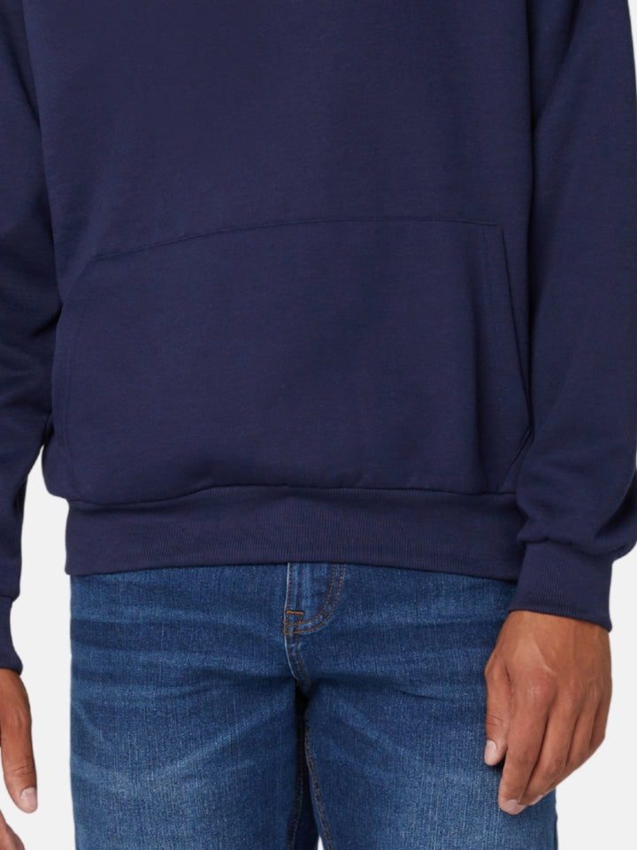 Mens Essential Hoodie