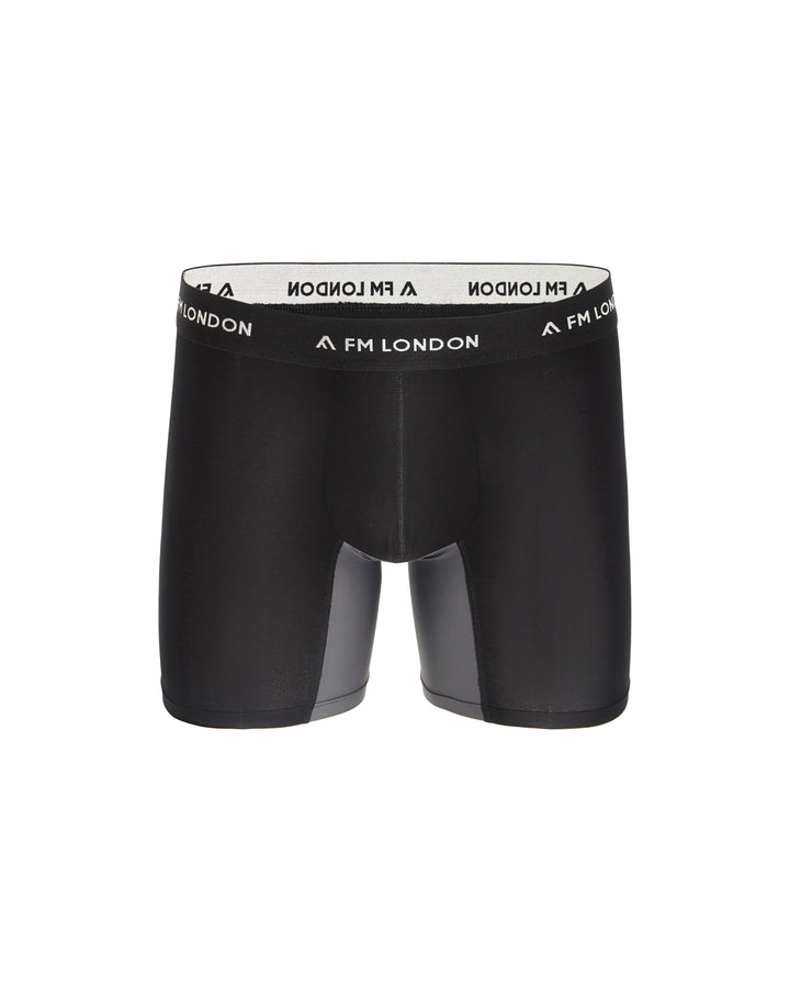 3-Pack Bamboo Technical Boxers