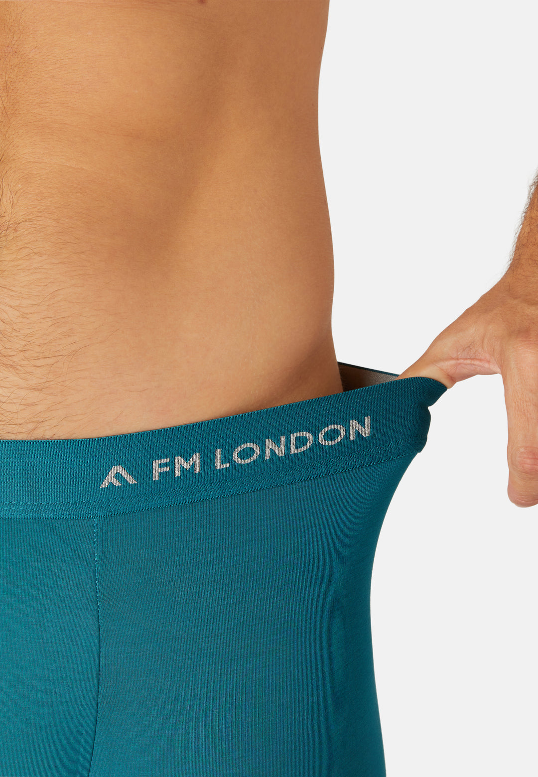 3-Pack Bamboo Technical Boxers