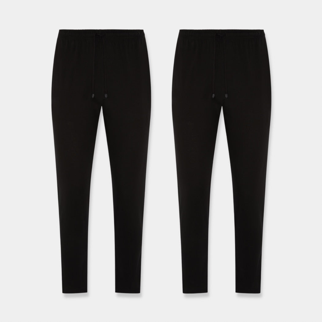2Pack Men’s Pyjama Bottoms FM London